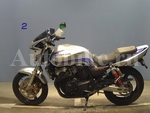     Honda CB400SFV 2001  2